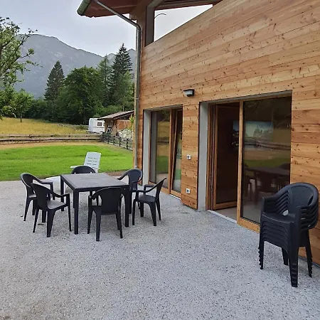 Villa Casa Gabri Val Maria-Pur Exterior foto