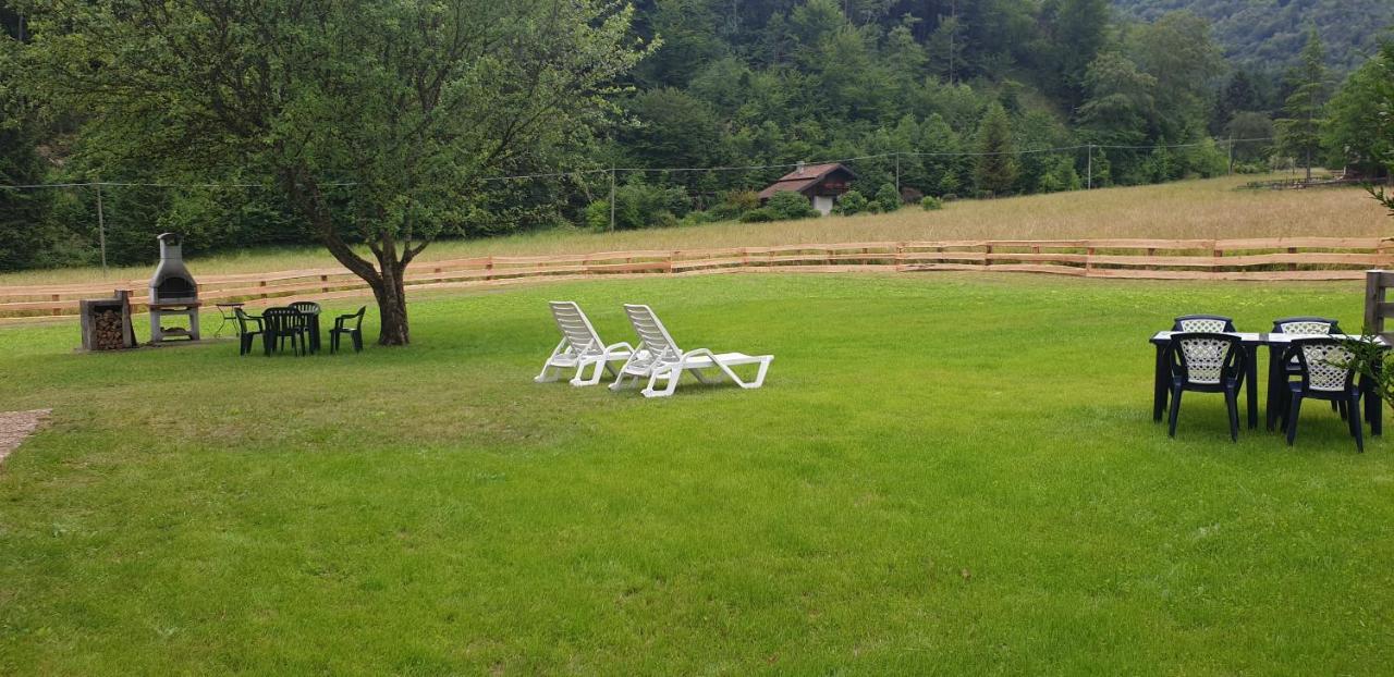 Holiday home Casa Gabri *