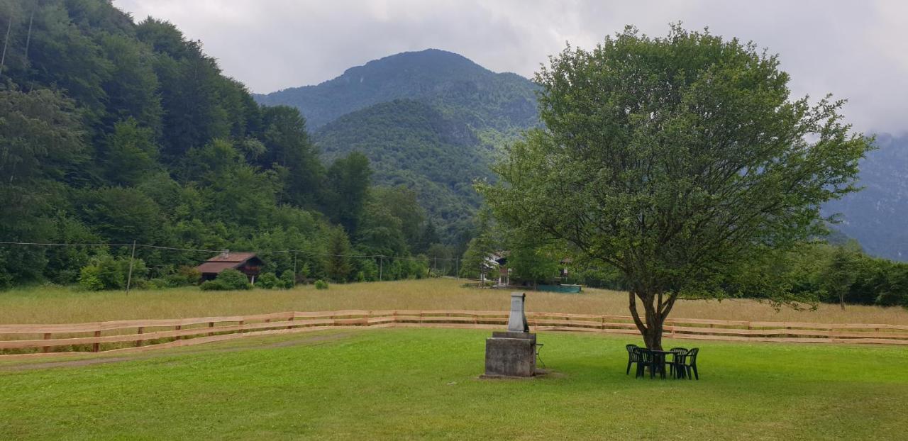 Casa Gabri Holiday home *
