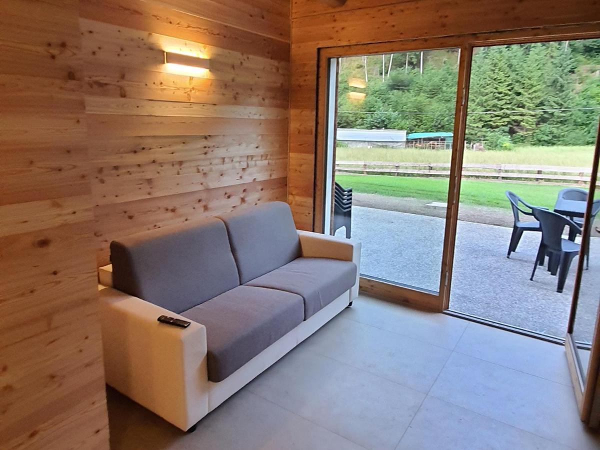 Casa Gabri * Val Maria-Pur