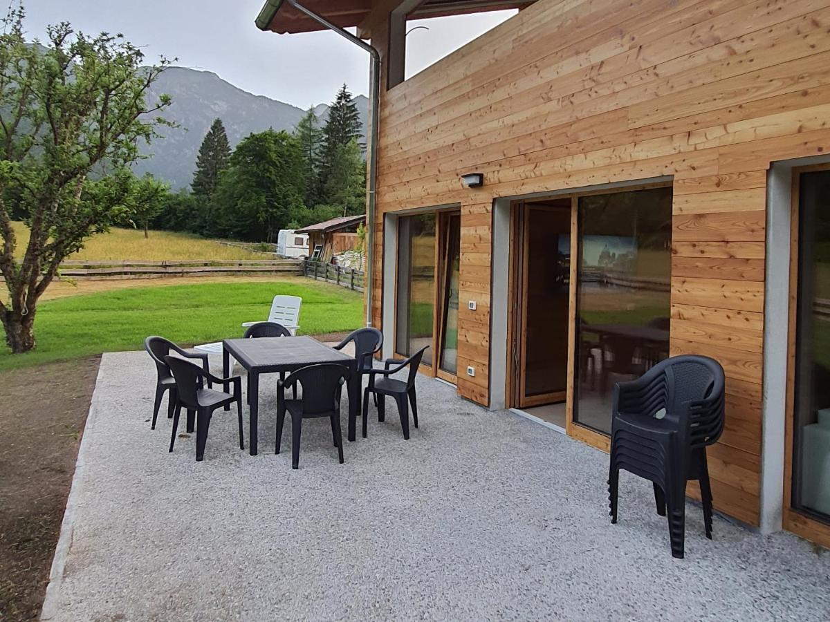 Casa Gabri Holiday home *