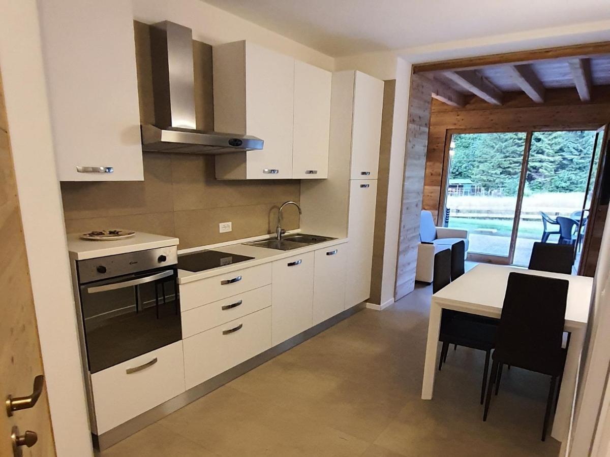 Casa Gabri Holiday home *