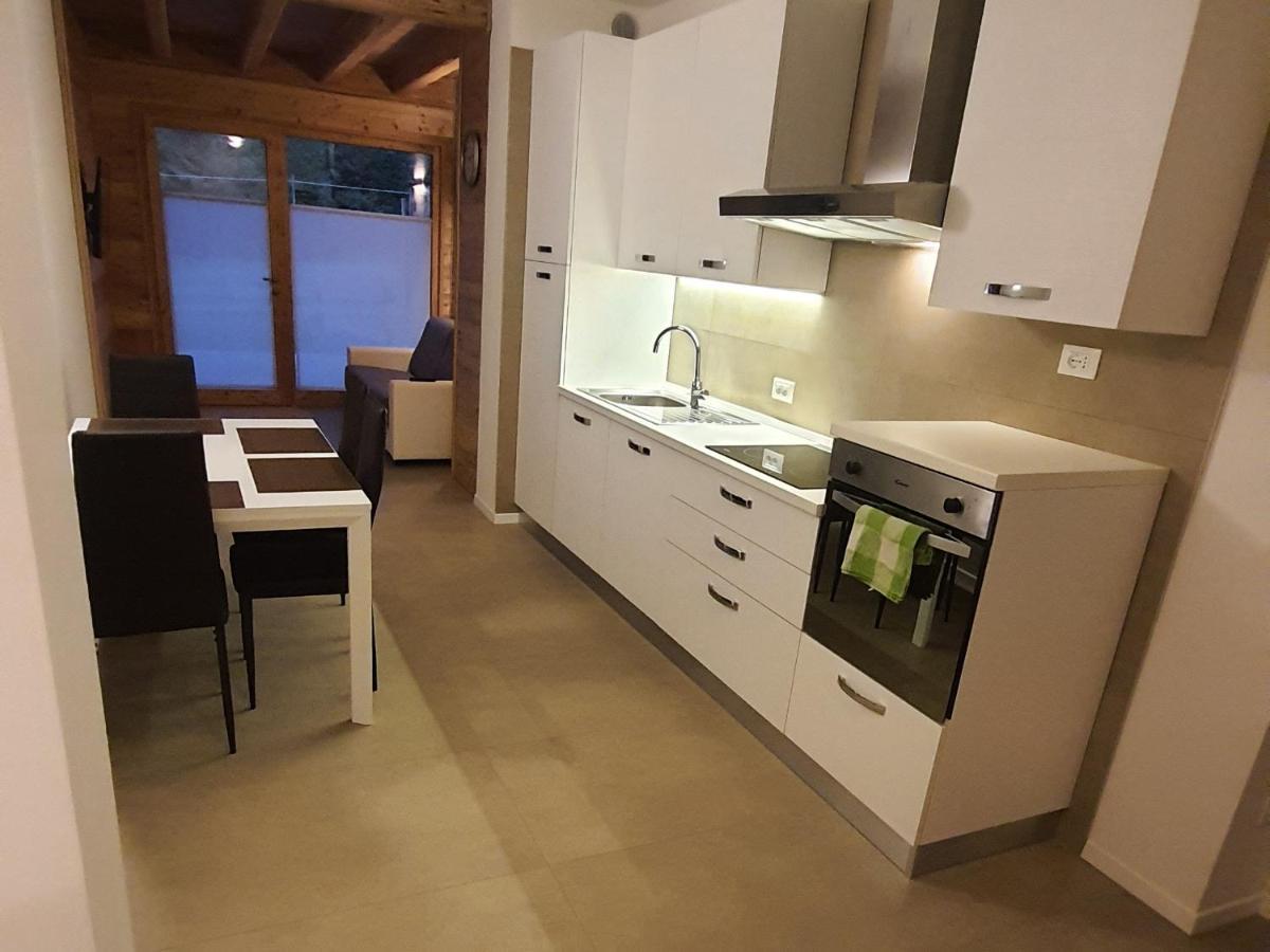 Casa Gabri Holiday home