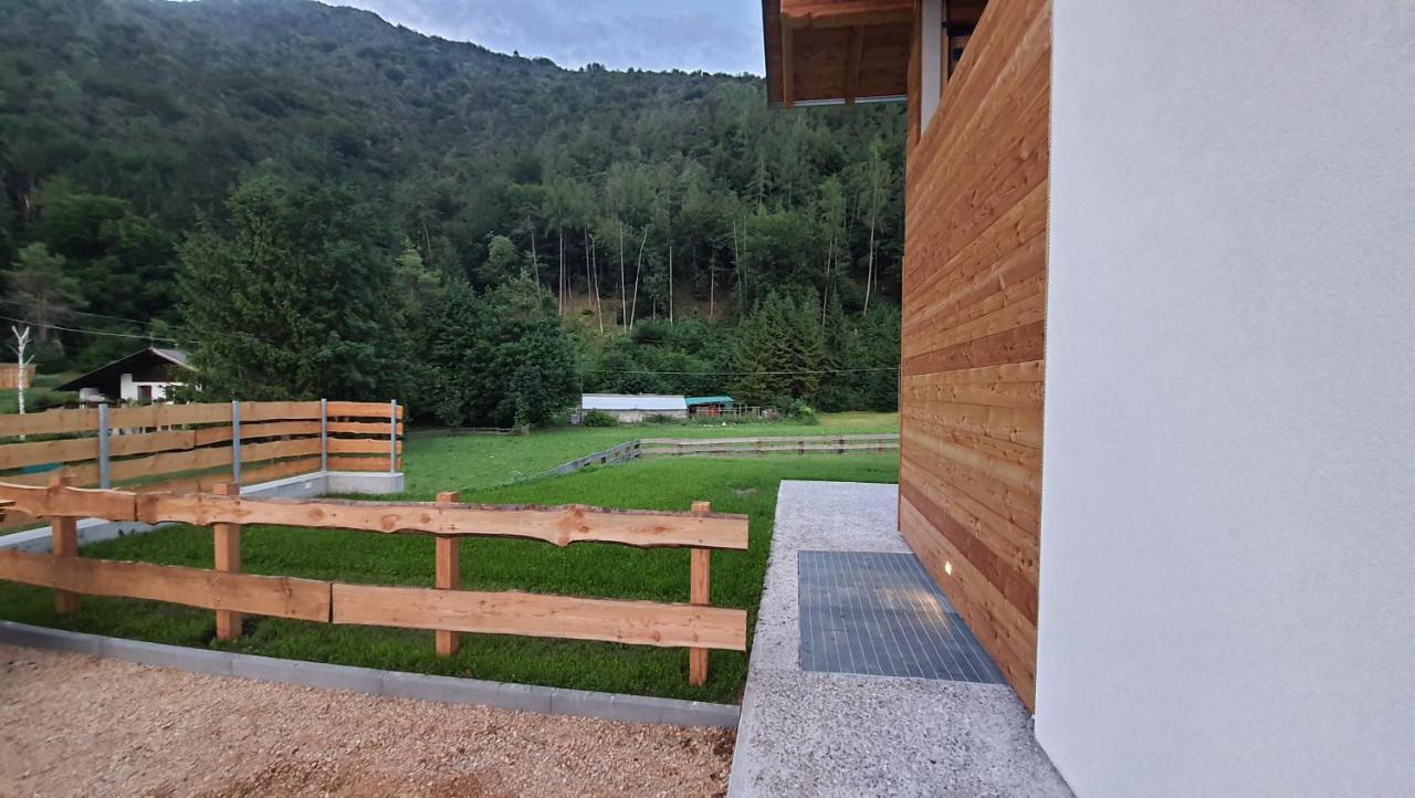 Holiday home Casa Gabri
