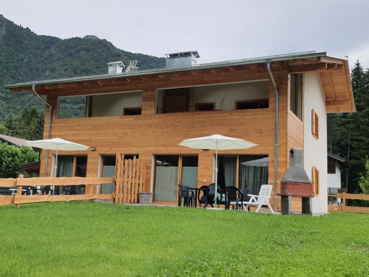Holiday home Casa Gabri *