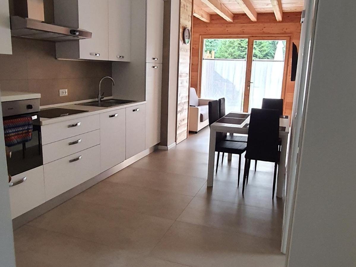 Holiday home Casa Gabri *