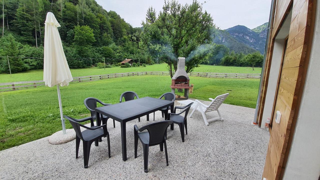 Casa Gabri * Val Maria-Pur