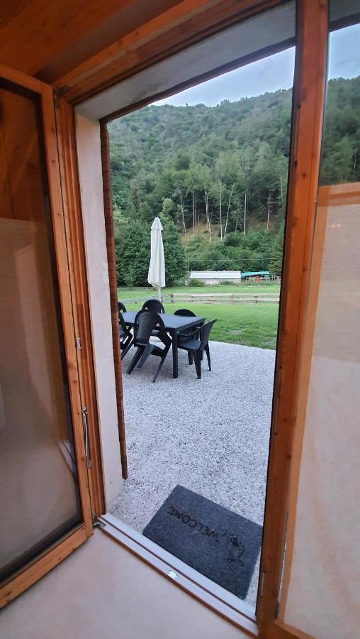 Casa Gabri * Val Maria-Pur