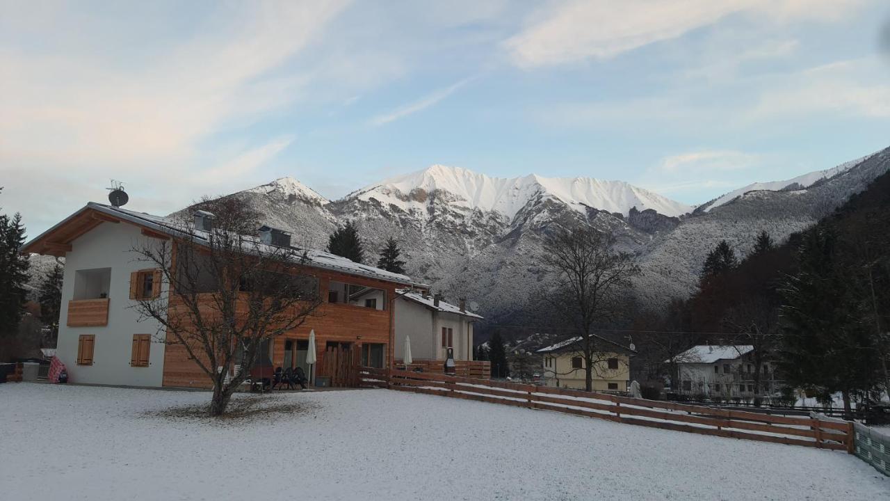 Holiday home Casa Gabri Val Maria-Pur