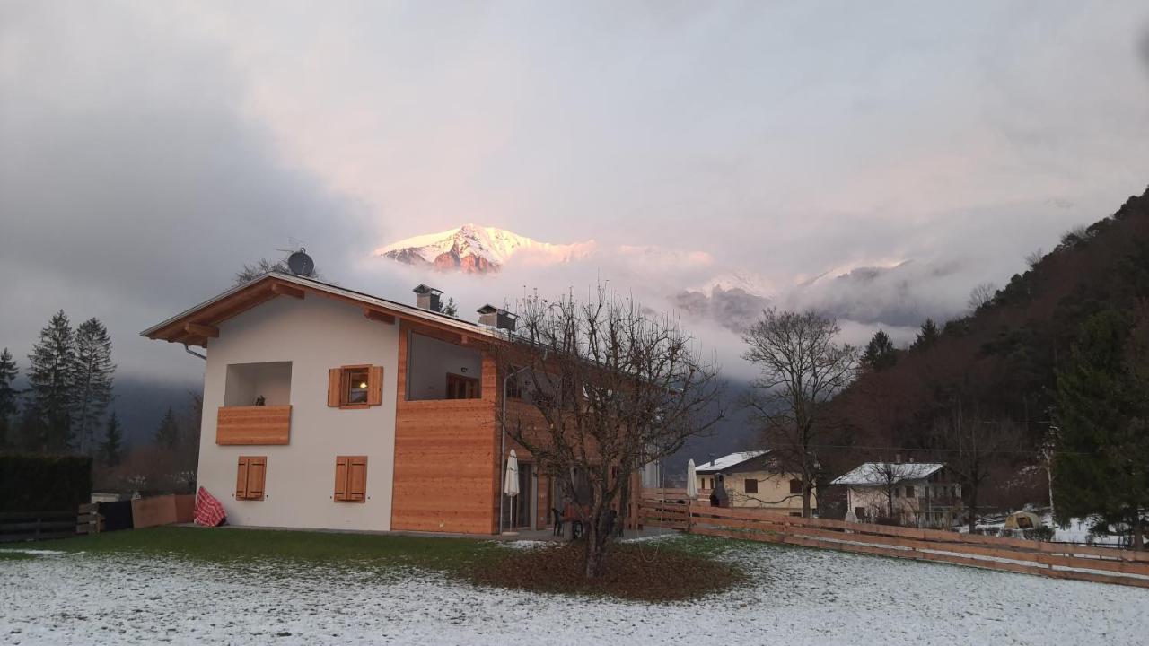 Casa Gabri Holiday home *